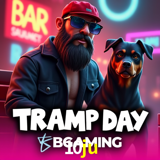 A Revolução dos Aplicativos de Jogos no 10ju