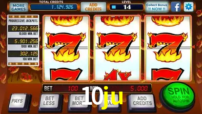 A Experiência Imersiva dos Cassinos Ao Vivo no 10ju