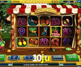 Inovações de Jogos na 10ju: O Futuro das Experiências Interativas