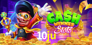 Descubra o Mundo do Cassino Online com 10ju
